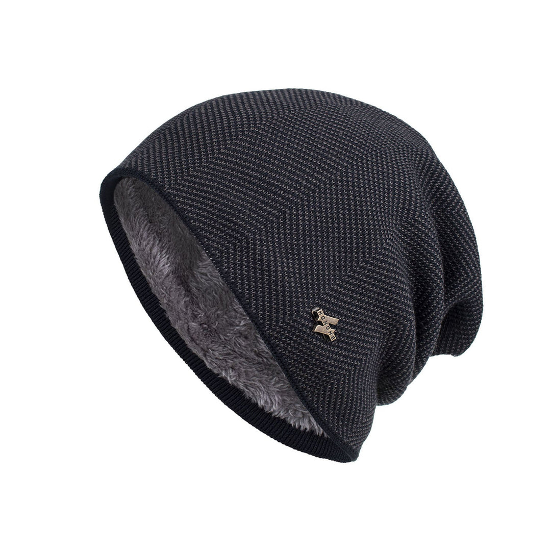 Miles™ - Elegant Fleece Hat