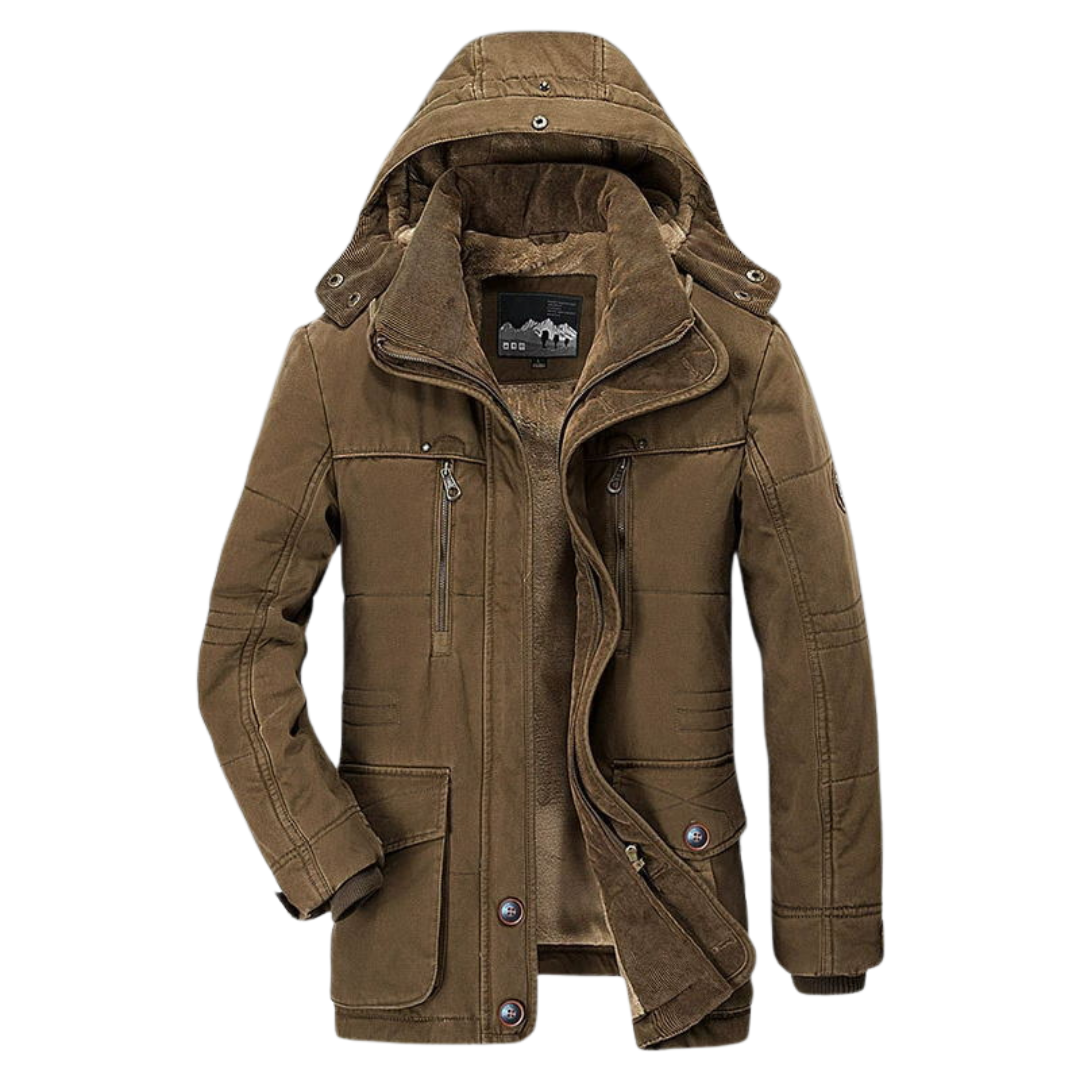 Damian | Winterjacket For Men