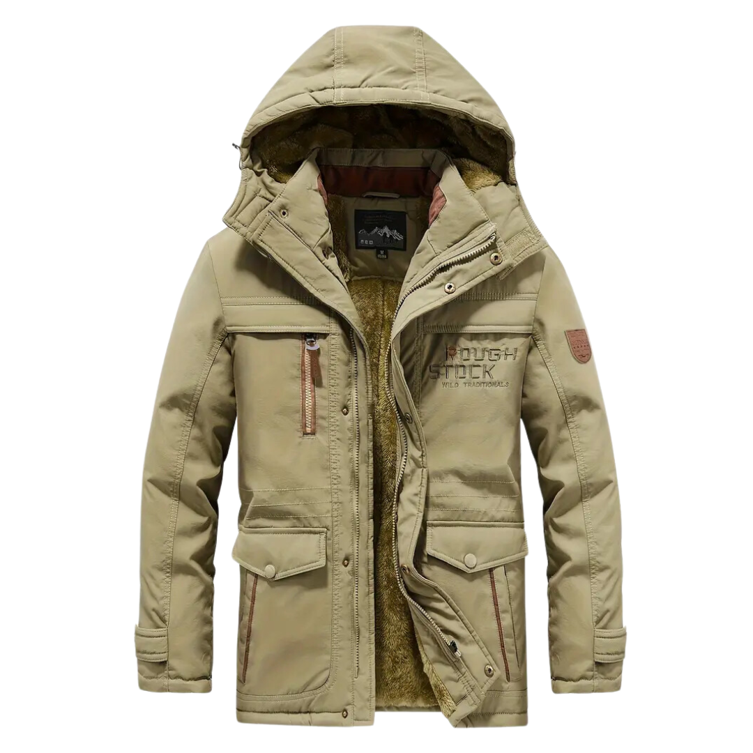 Will | Rough Stock Winter Jacket