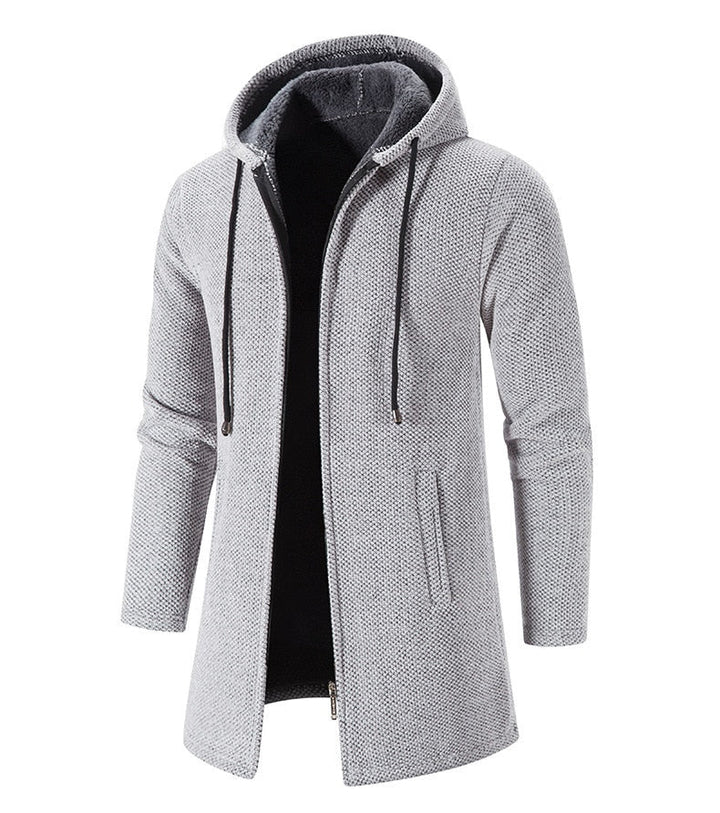 Wilson | Men's Hooded Jacket