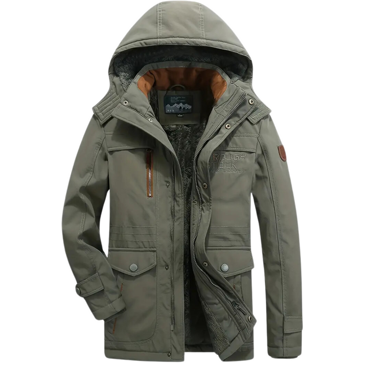 Will | Rough Stock Winter Jacket