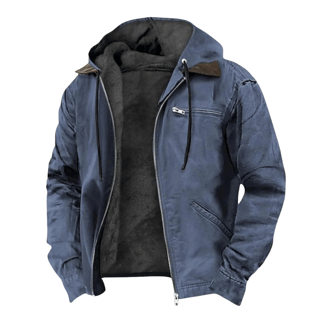 Timberline | Sherpa Jacket