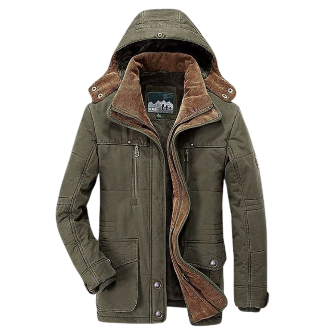 Damian | Winterjacket For Men