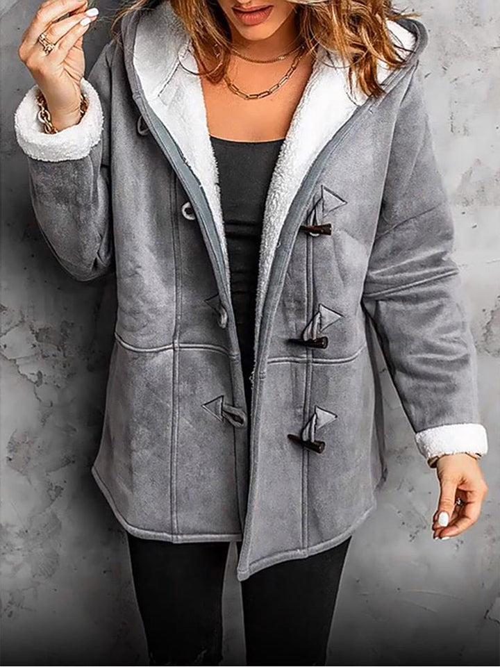 Jocelyn™ | Elegant fall jacket