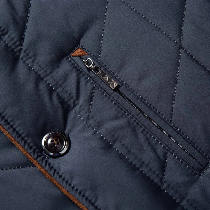 Antoine™ - Premium Winter Jacket