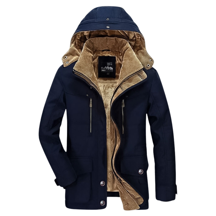 Damian | Winterjacket For Men