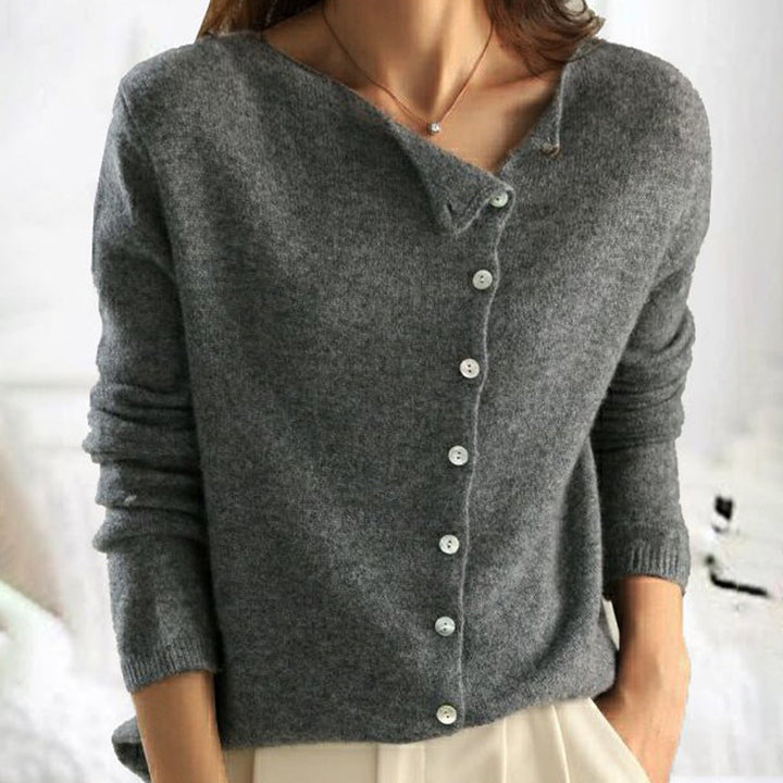 Willow™ - Elegant Cardigan