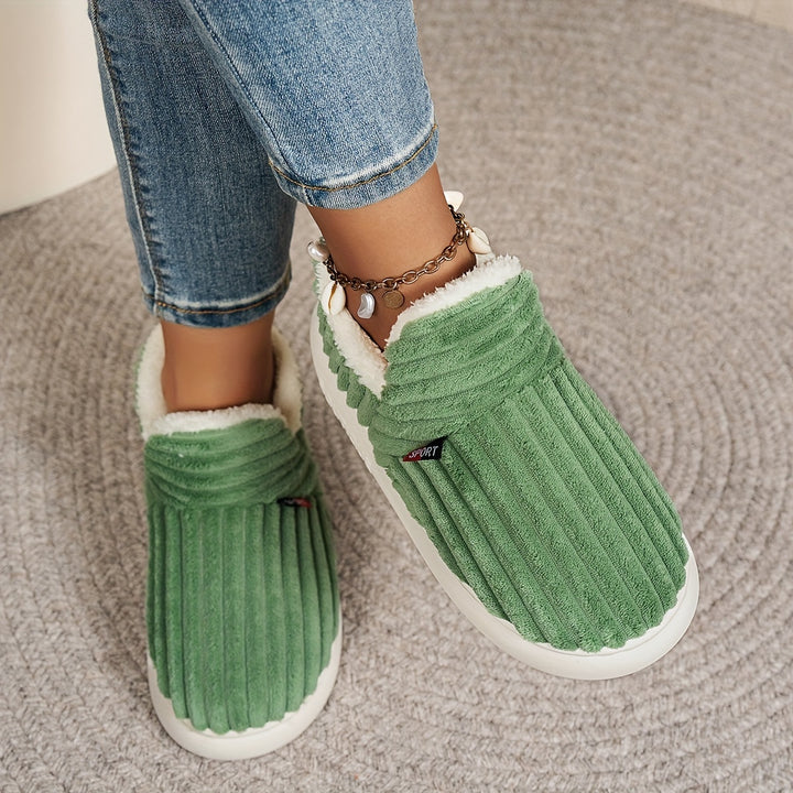 Cloud slippers™ | Fluffy thermal Slippers