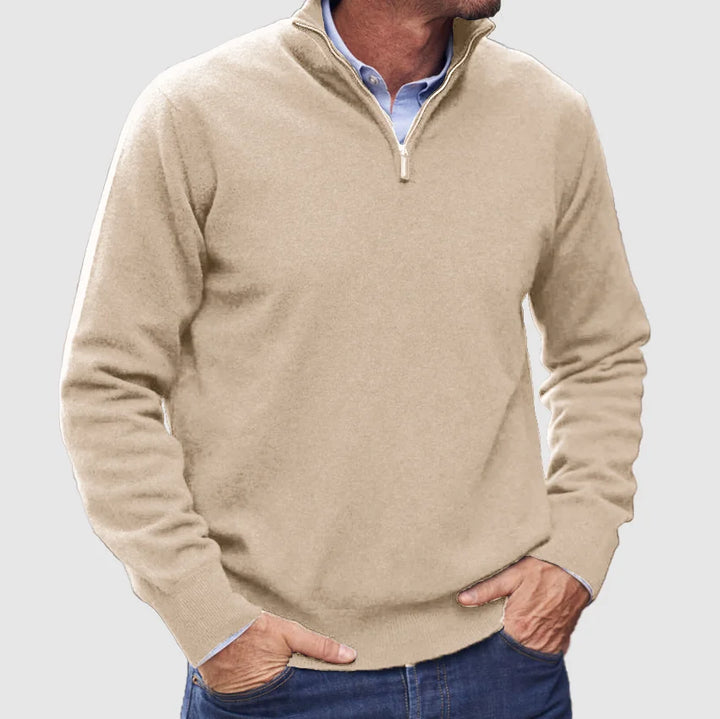 Lorenzo™ | Luxurious Italian style sweater