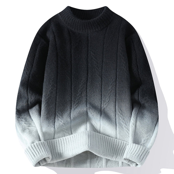 Alba | Light of Dawn sweater