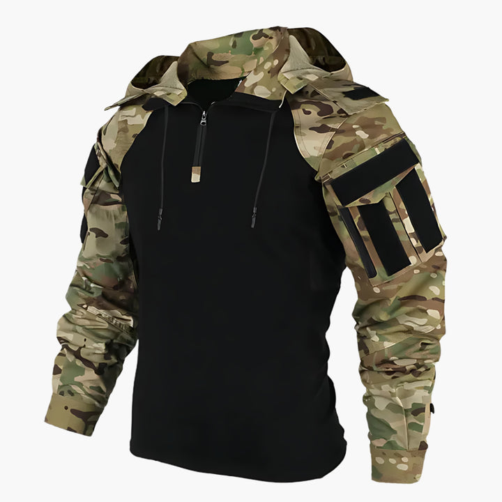 Tiago™ | Tactical Jacket