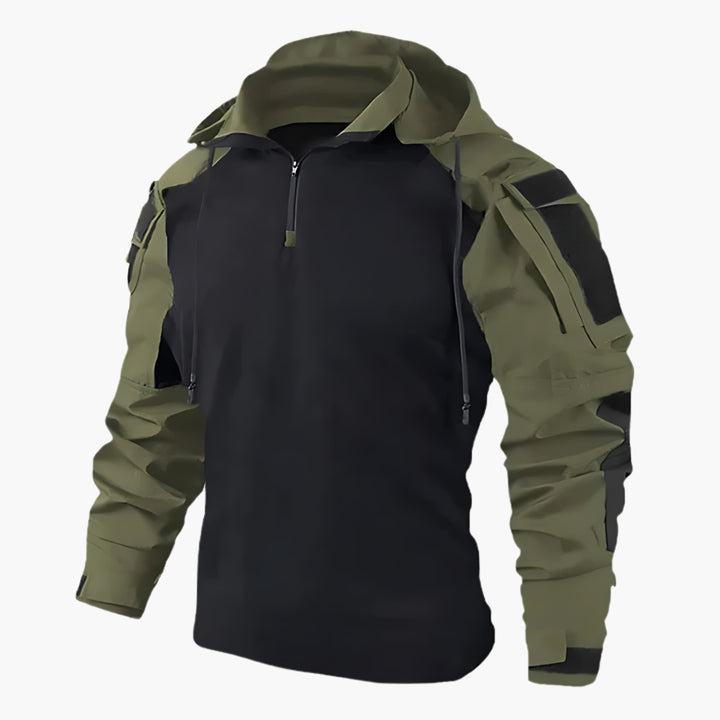 Tiago™ | Tactical Jacket