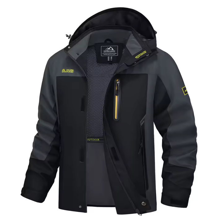 Alpine | Storm Outdoor Jacket