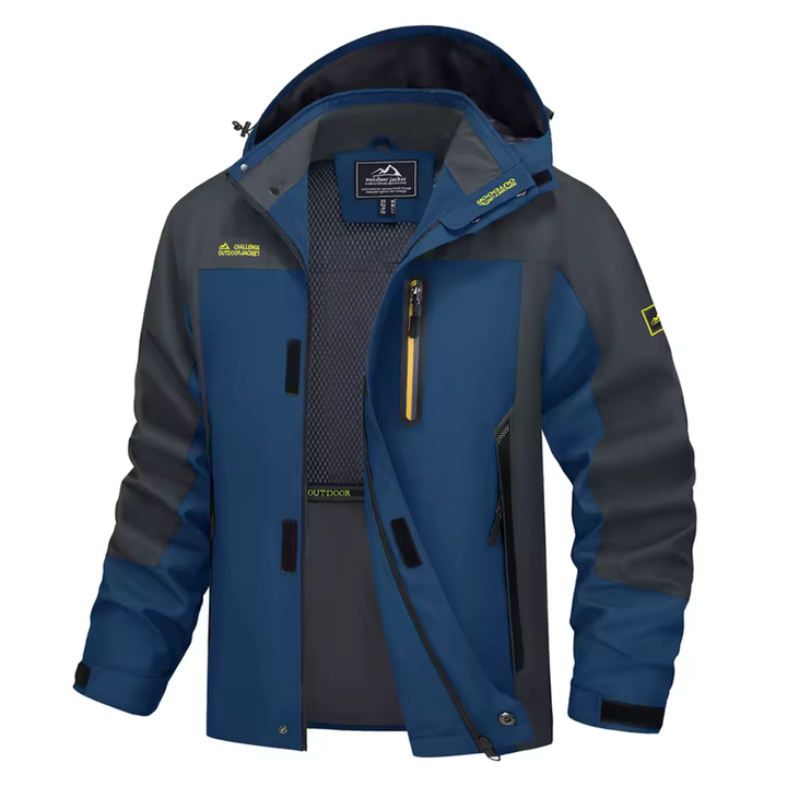 Alpine | Storm Outdoor Jacket