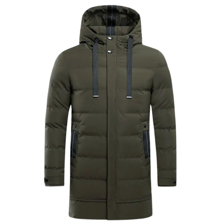 Jensen | Winter Jacket for Men