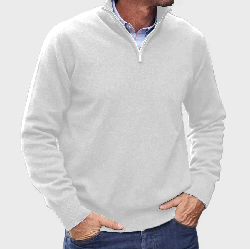 Lorenzo™ | Luxurious Italian style sweater