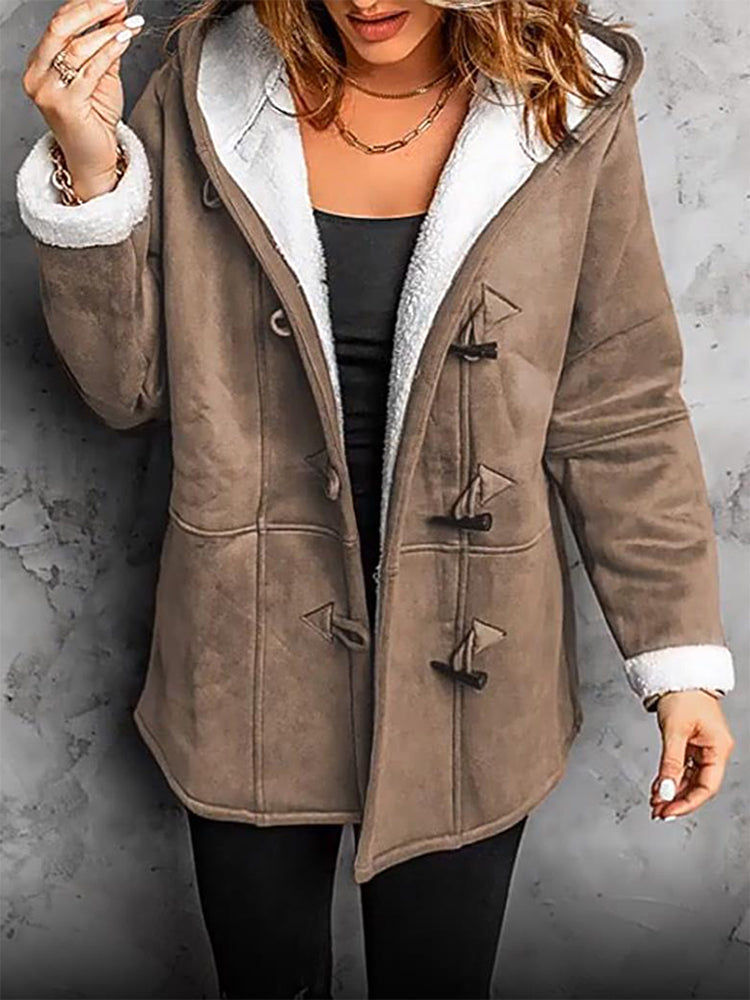 Jocelyn™ | Elegant fall jacket