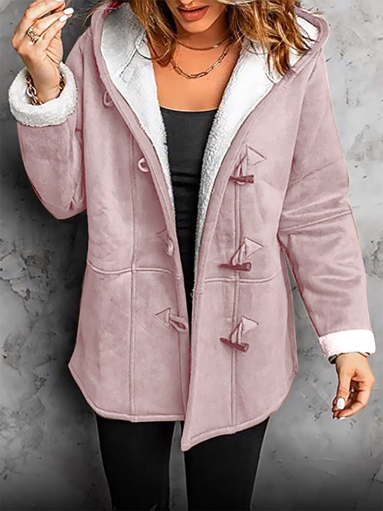 Jocelyn™ | Elegant fall jacket