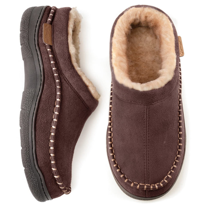 Blake™ - Soft and Cozy Slippers