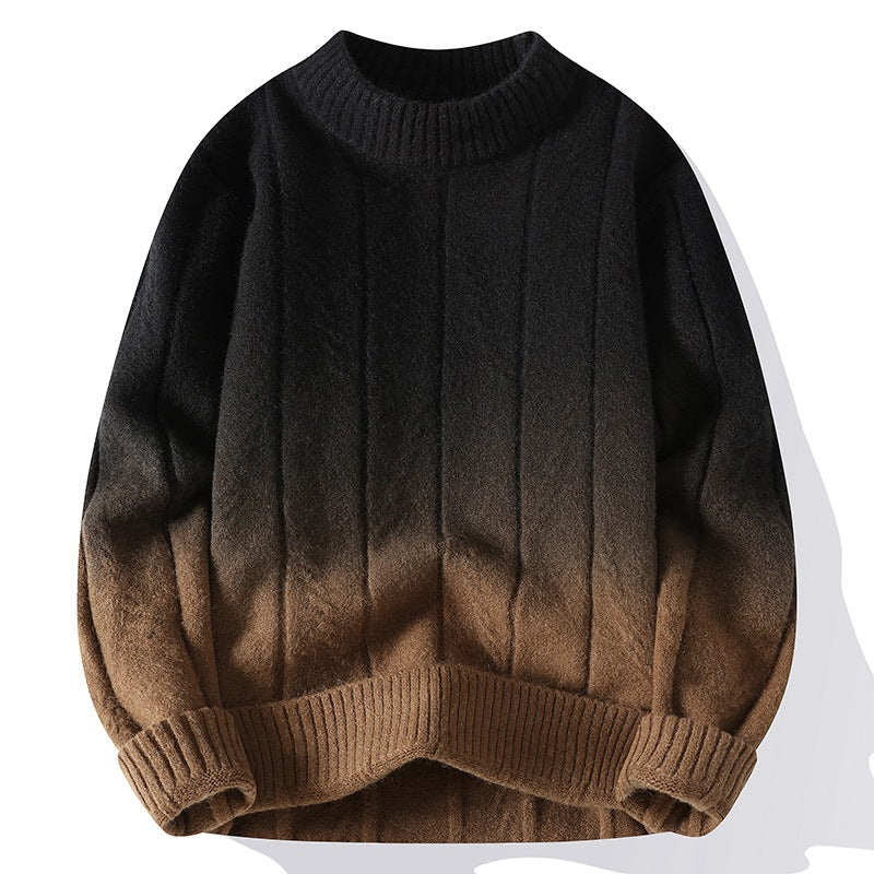 Alba | Light of Dawn sweater