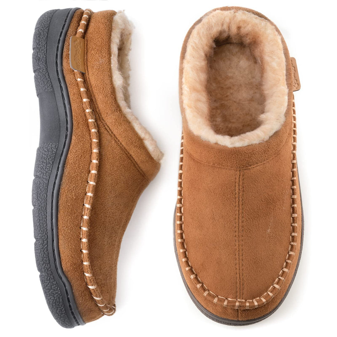 Blake™ - Soft and Cozy Slippers