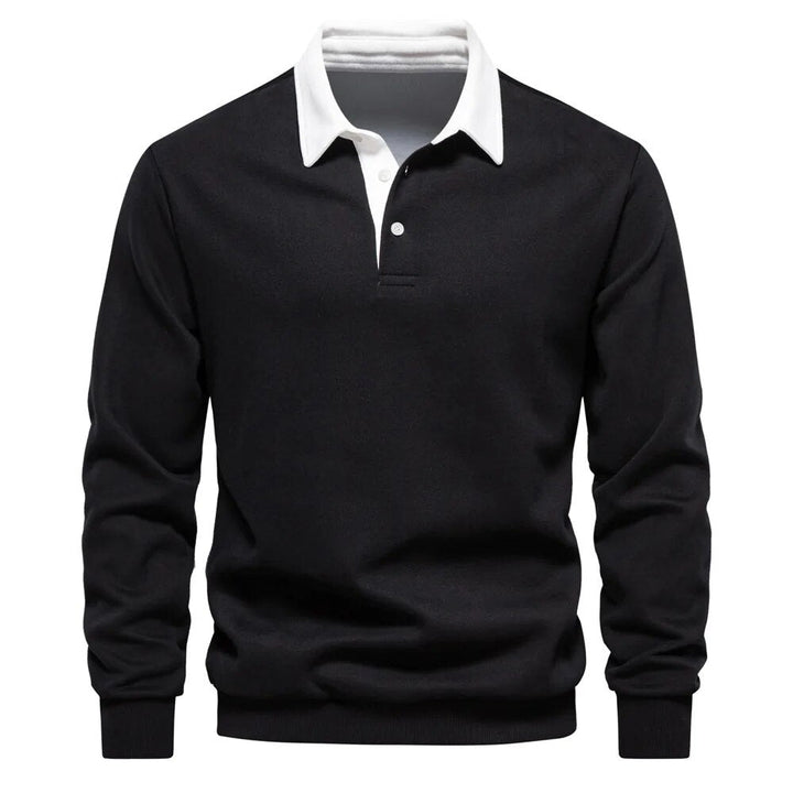 FERDY™  | Premium Collar Sweater