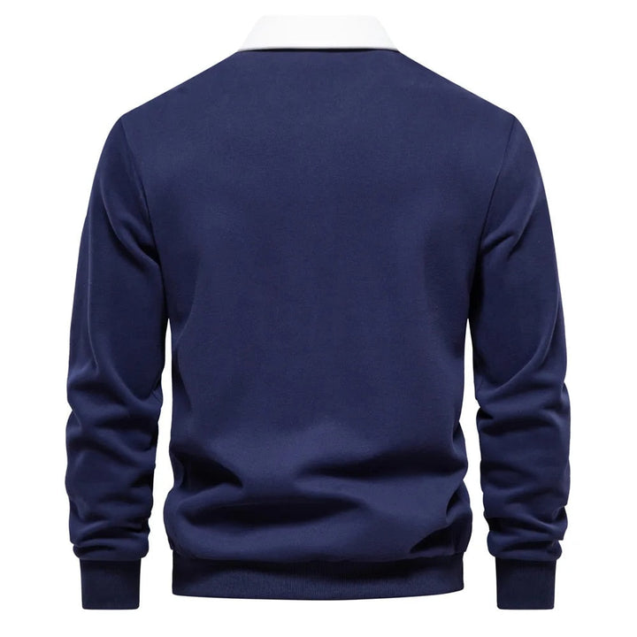 FERDY™  | Premium Collar Sweater