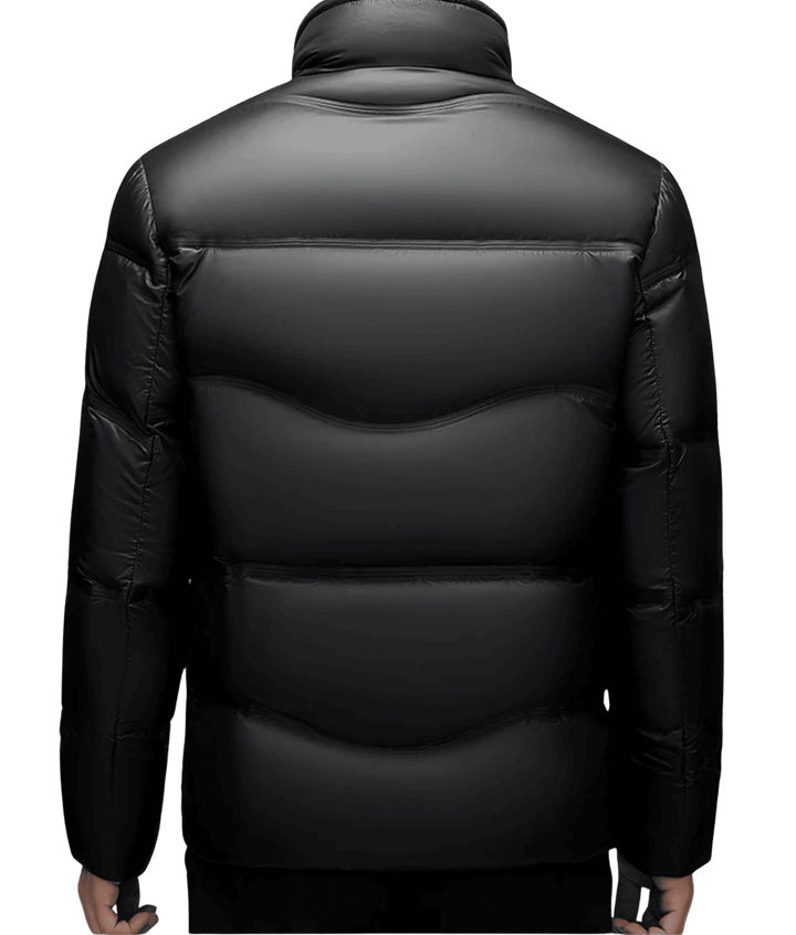 Tobi | Obsidian Jacket