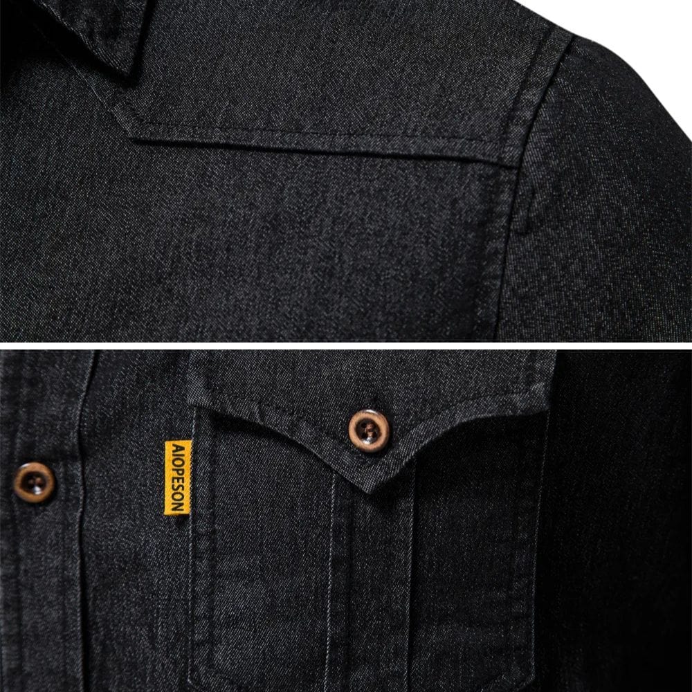 Joseph | Denim Shirt