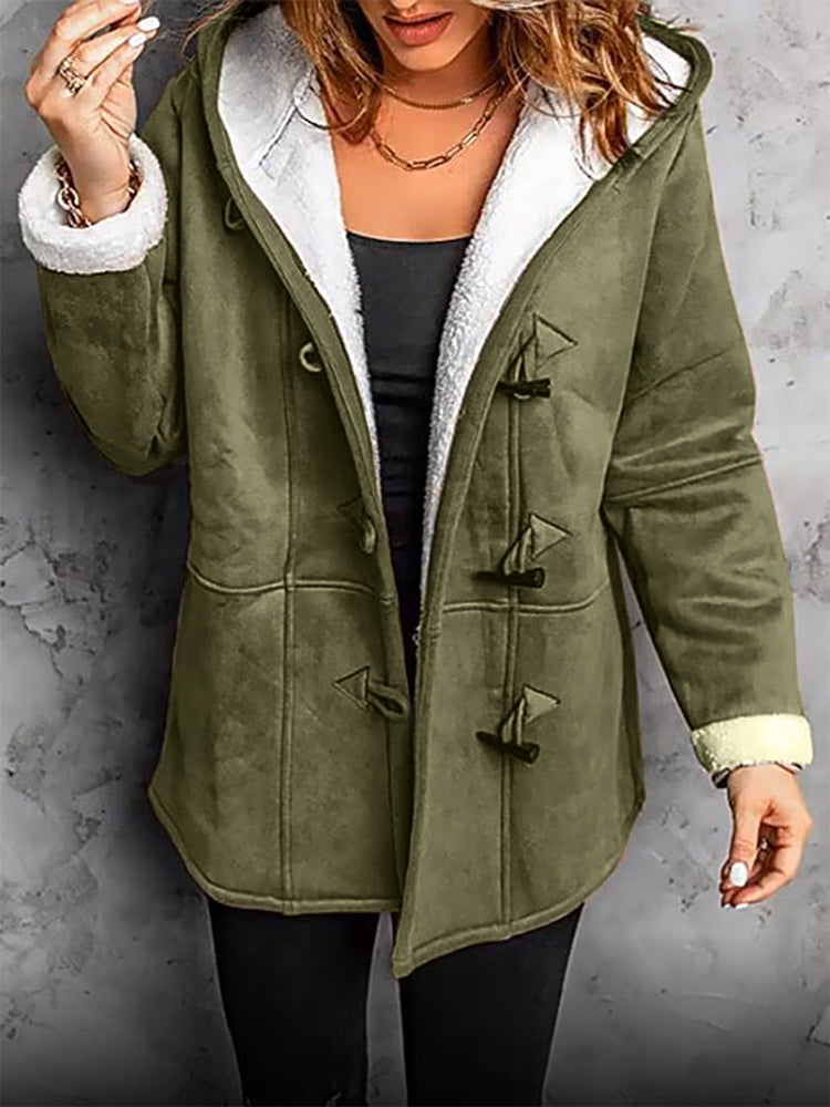 Jocelyn™ | Elegant fall jacket