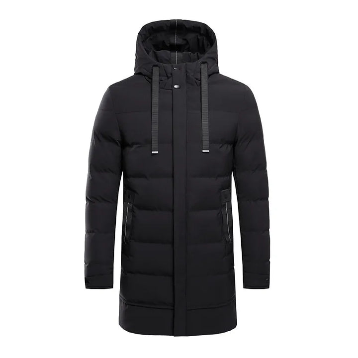 Jensen | Winter Jacket for Men