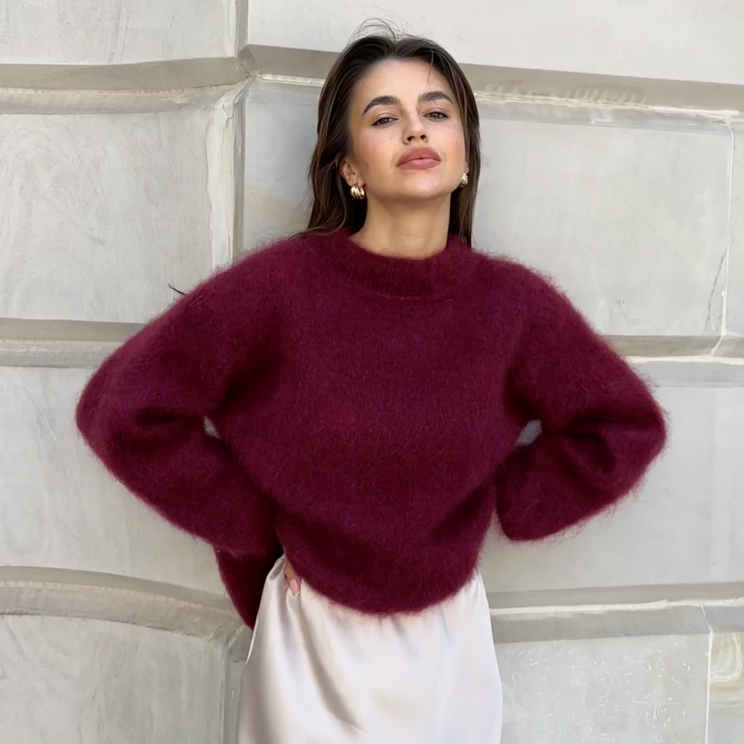 LEA™ | Premium Soft Knitwear