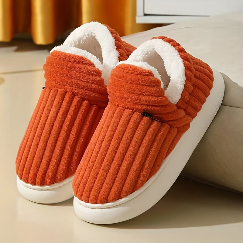 Cloud slippers™ | Fluffy thermal Slippers