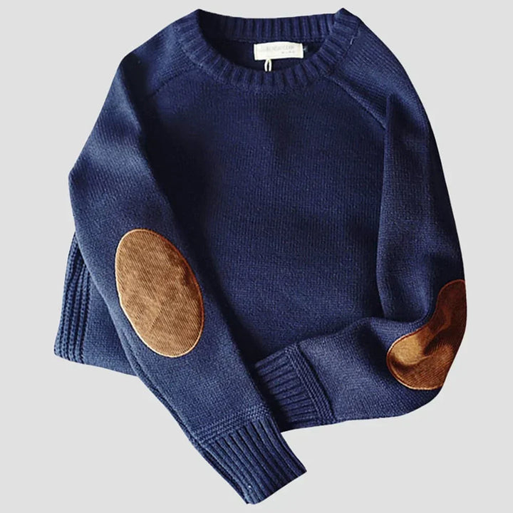 Cortina | Haven wool jumper