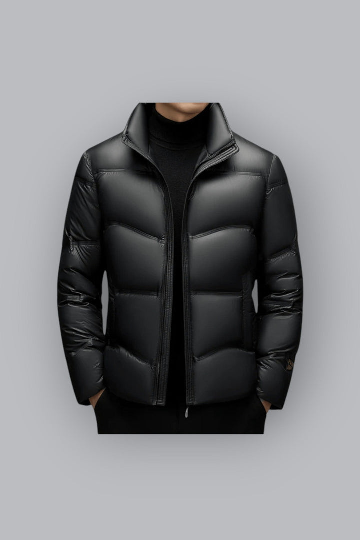 Tobi | Obsidian Jacket