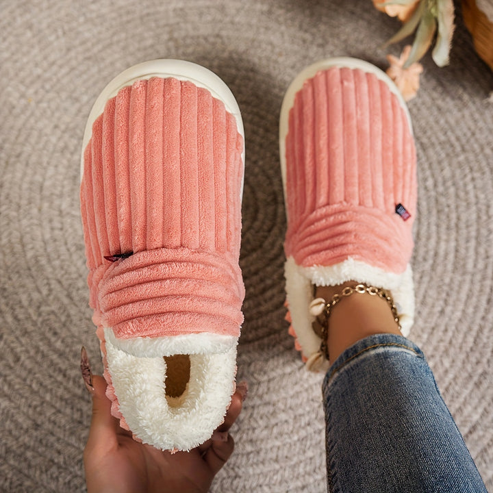 Cloud slippers™ | Fluffy thermal Slippers