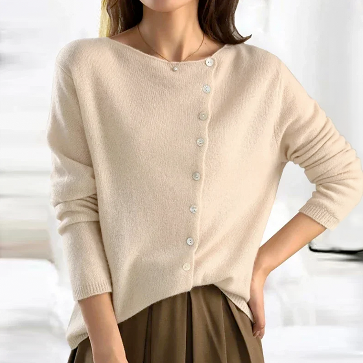 Willow™ - Elegant Cardigan