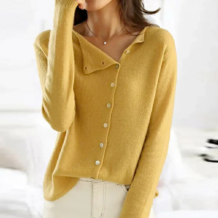 Willow™ - Elegant Cardigan