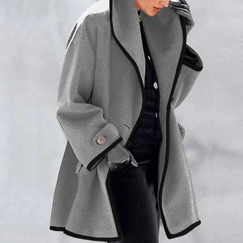 Angel™ | Soft Trench Coat