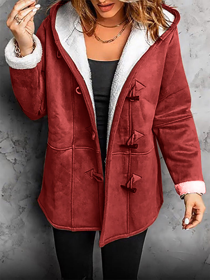 Jocelyn™ | Elegant fall jacket