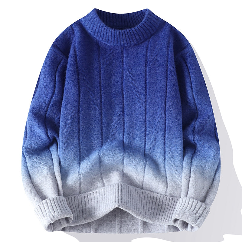 Alba | Light of Dawn sweater