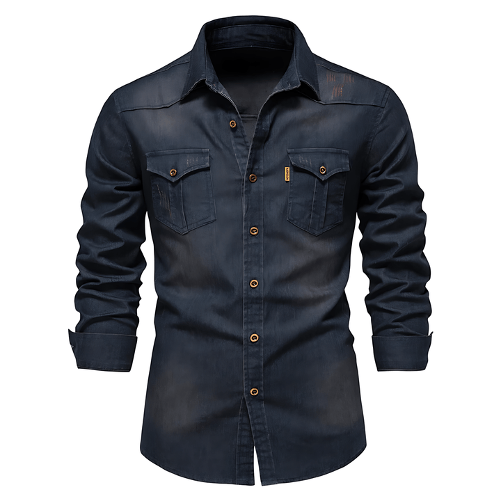 Joseph | Denim Shirt