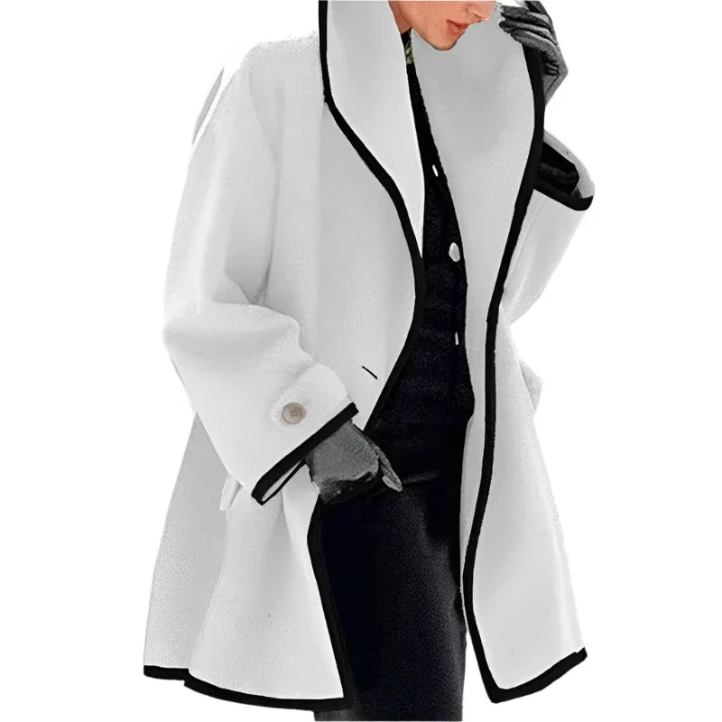 Angel™ | Soft Trench Coat